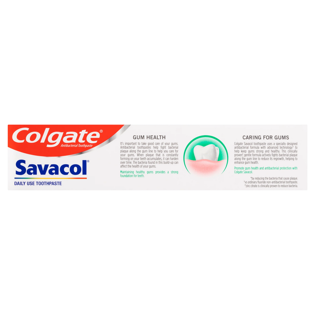 Toothpaste 100g M281