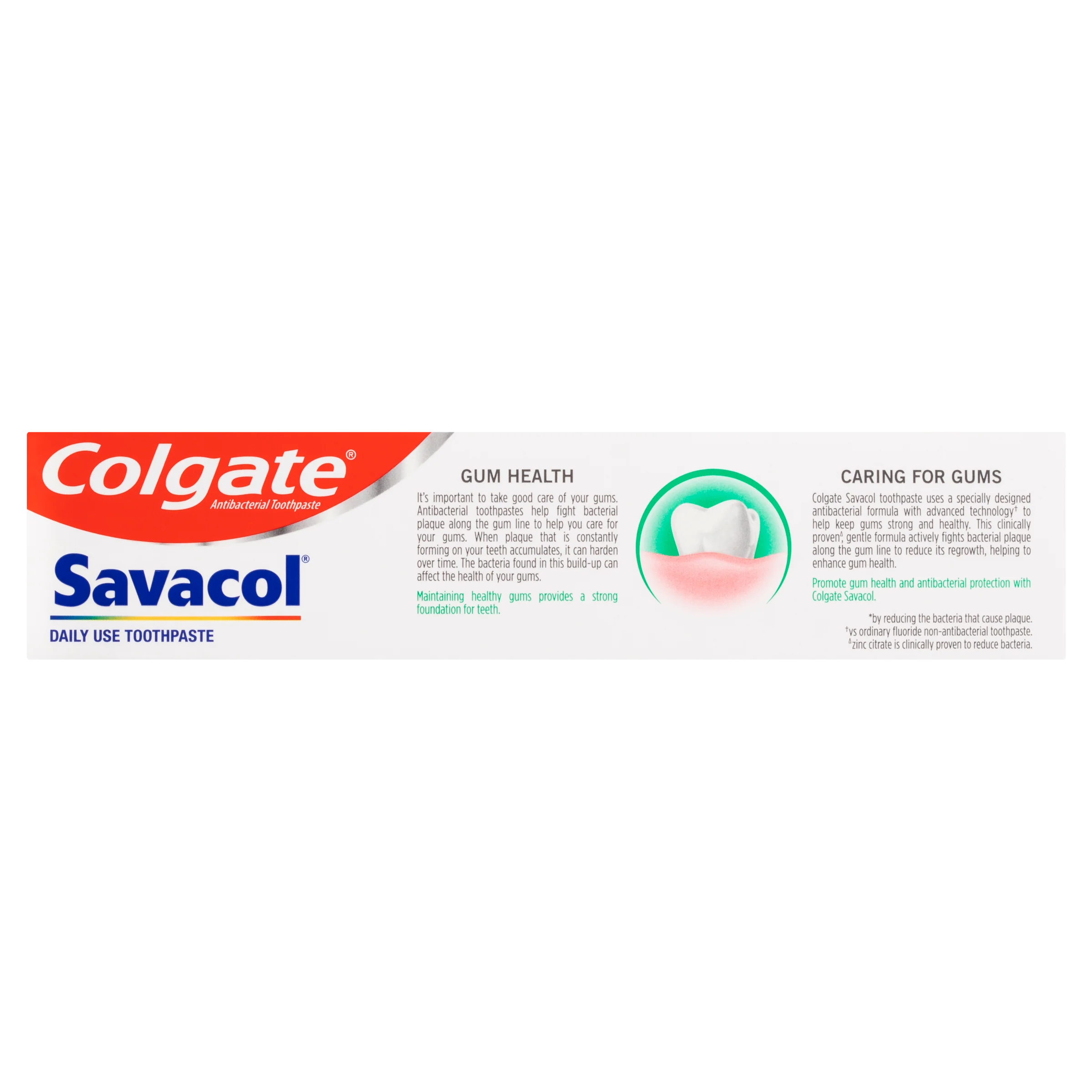 Toothpaste 100g M281
