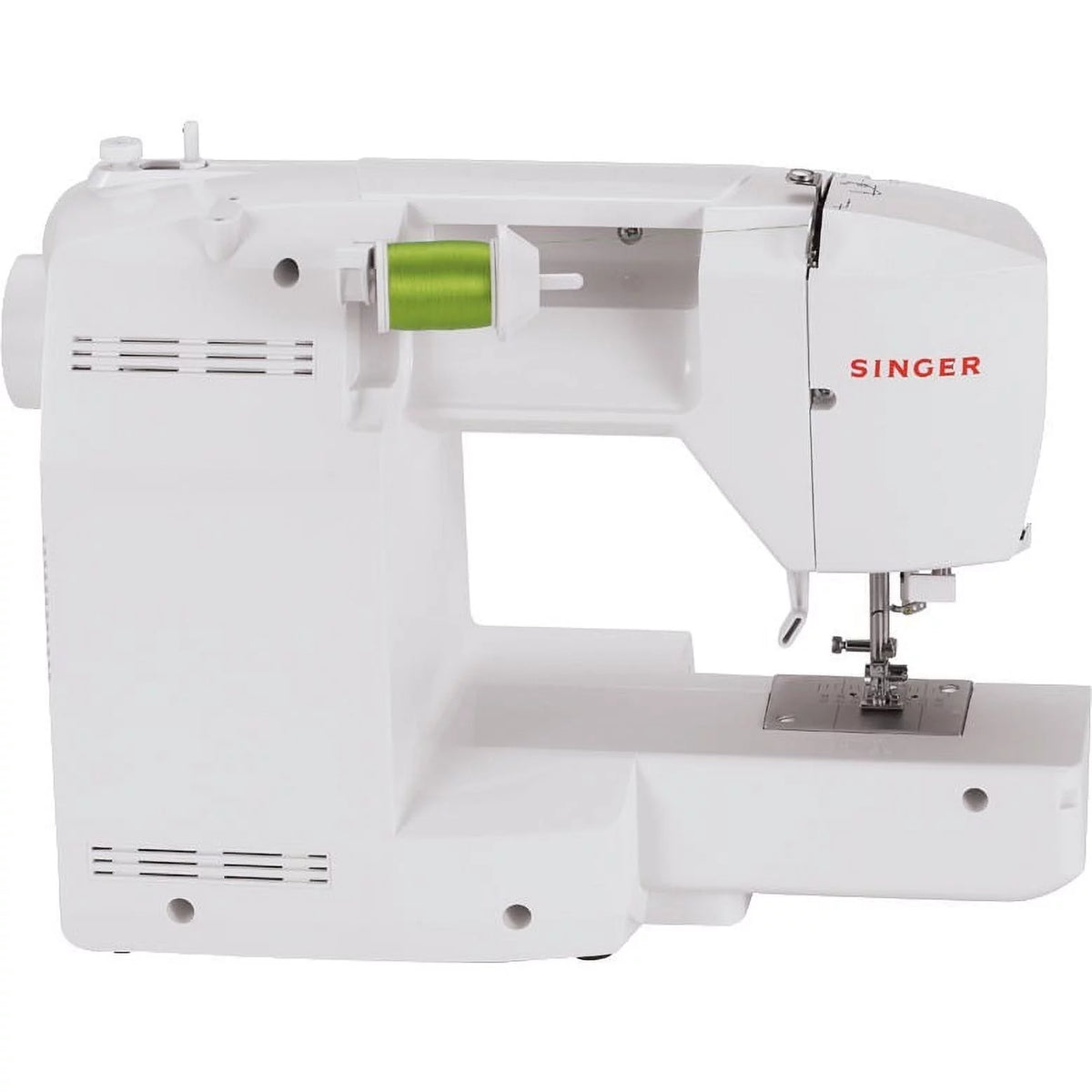 Computerized Sewing Machine with 154 Stitch Applications O7839