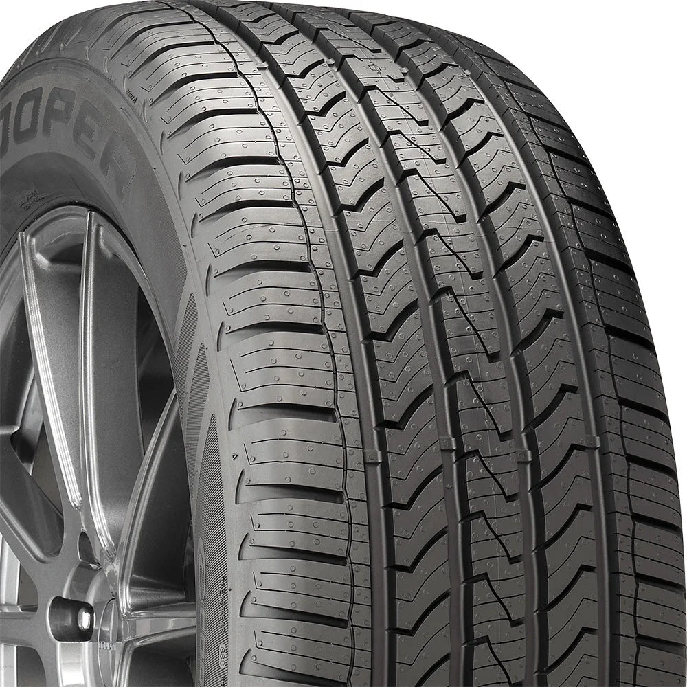 245/55R19 107H XL All Season Passenger Tire Y270
