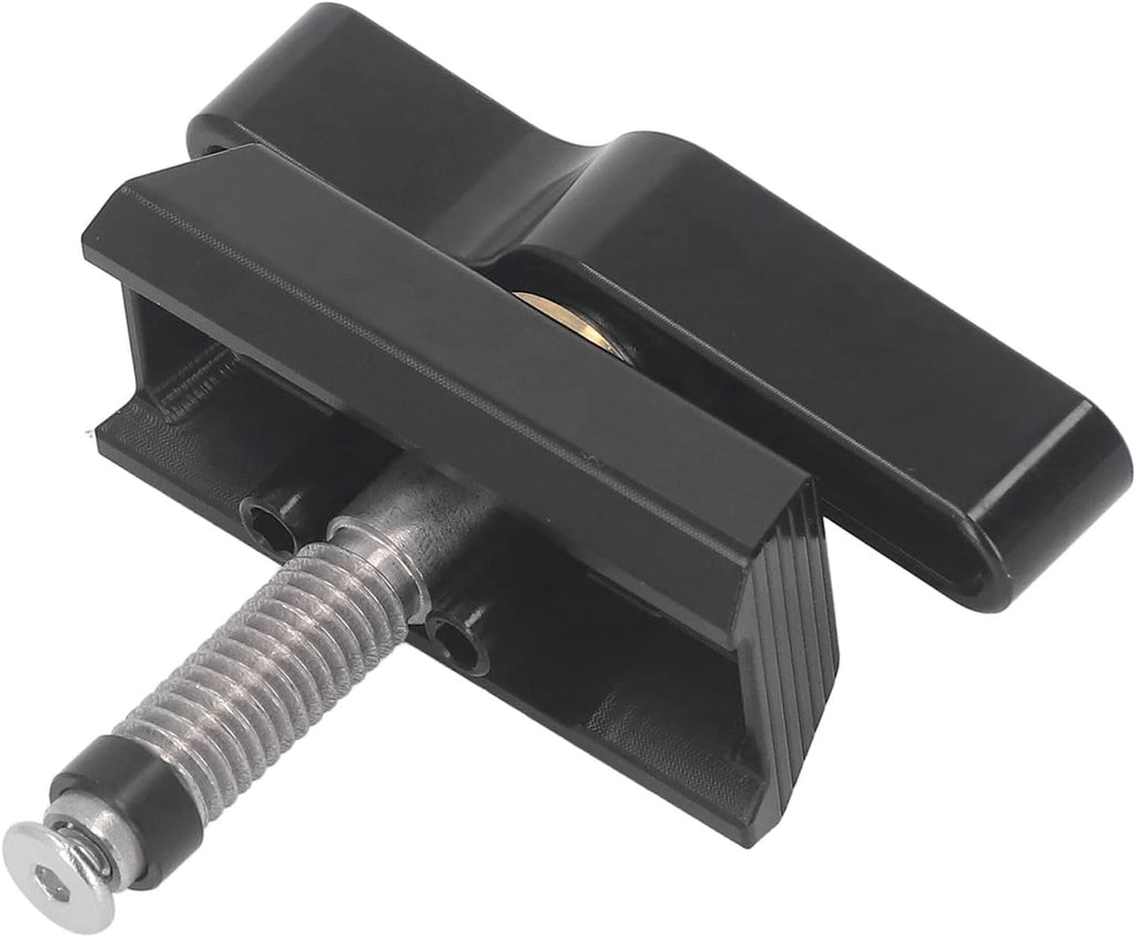 Aluminium Alloy Folding Bike Hinge Clamp Repair Parts N431