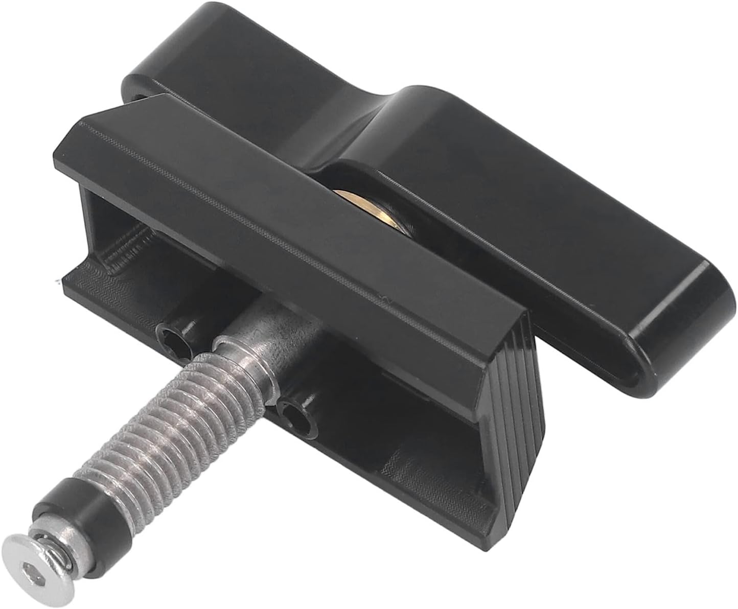 Aluminium Alloy Folding Bike Hinge Clamp Repair Parts N431