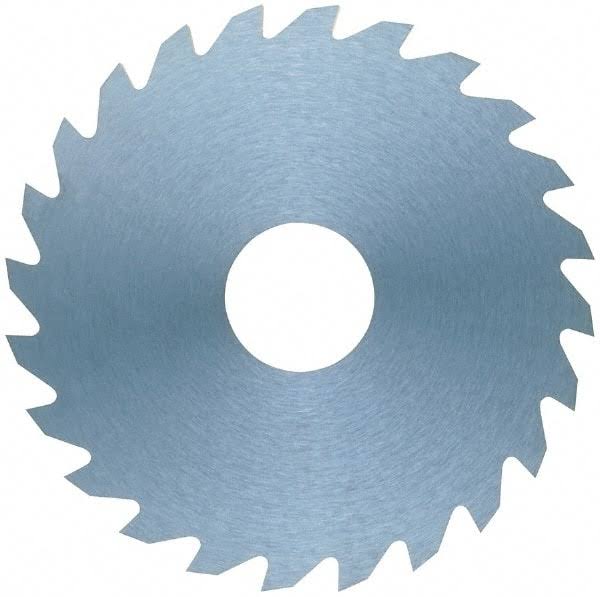 36 Tooth Solid Carbide Slitting & Slotting Saw M2913