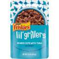 Seared Cuts Gravy Wet Cat Food U4529