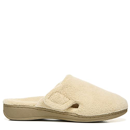 Women’s Gemma Mule Slipper with Orthotic Insole Arch Support U517
