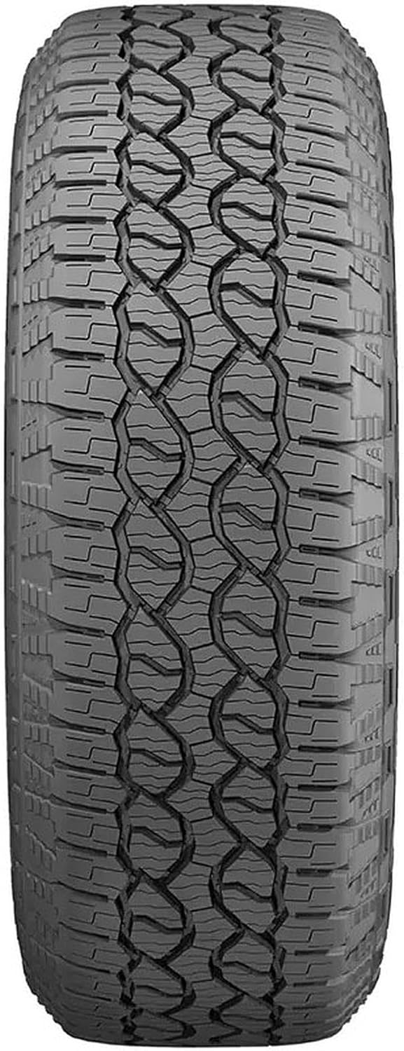 275/60R20 115S All Terrain Light Truck Tire D7126