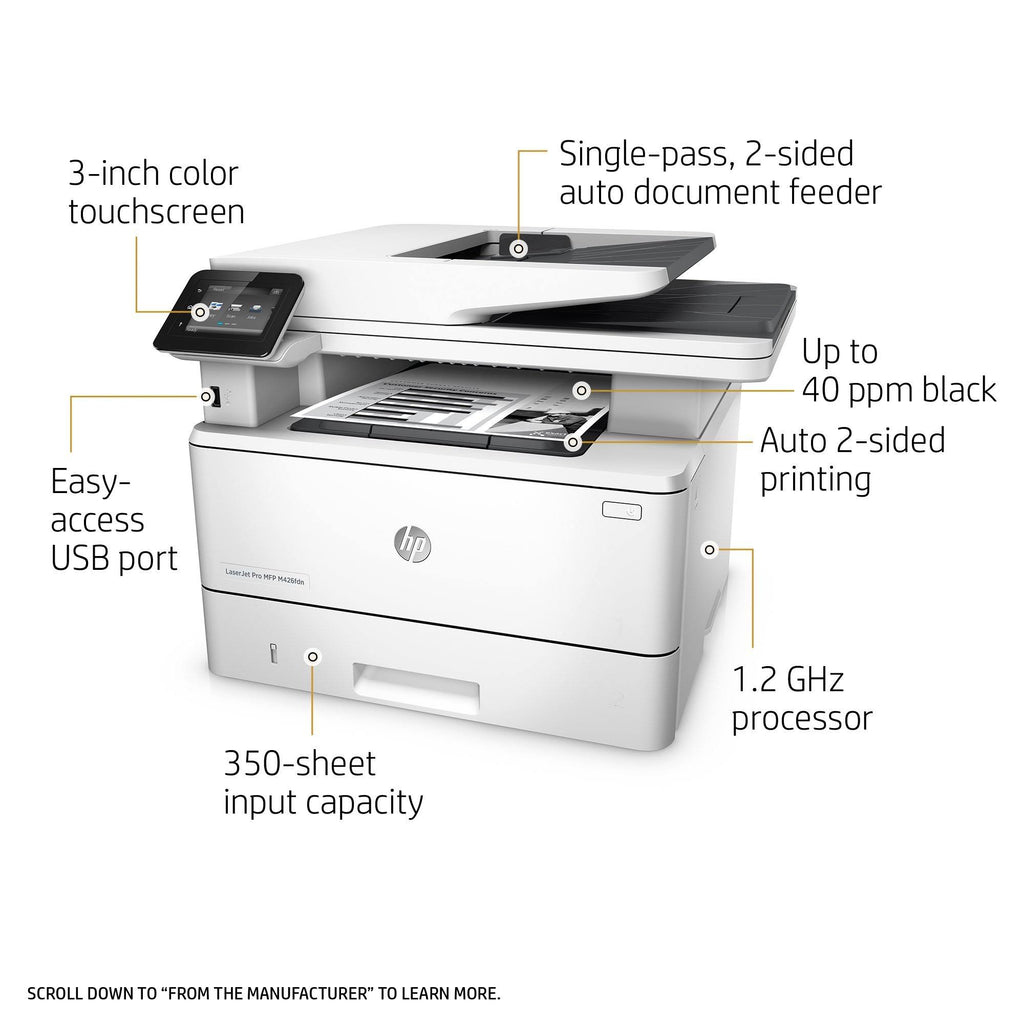 Printer F96316