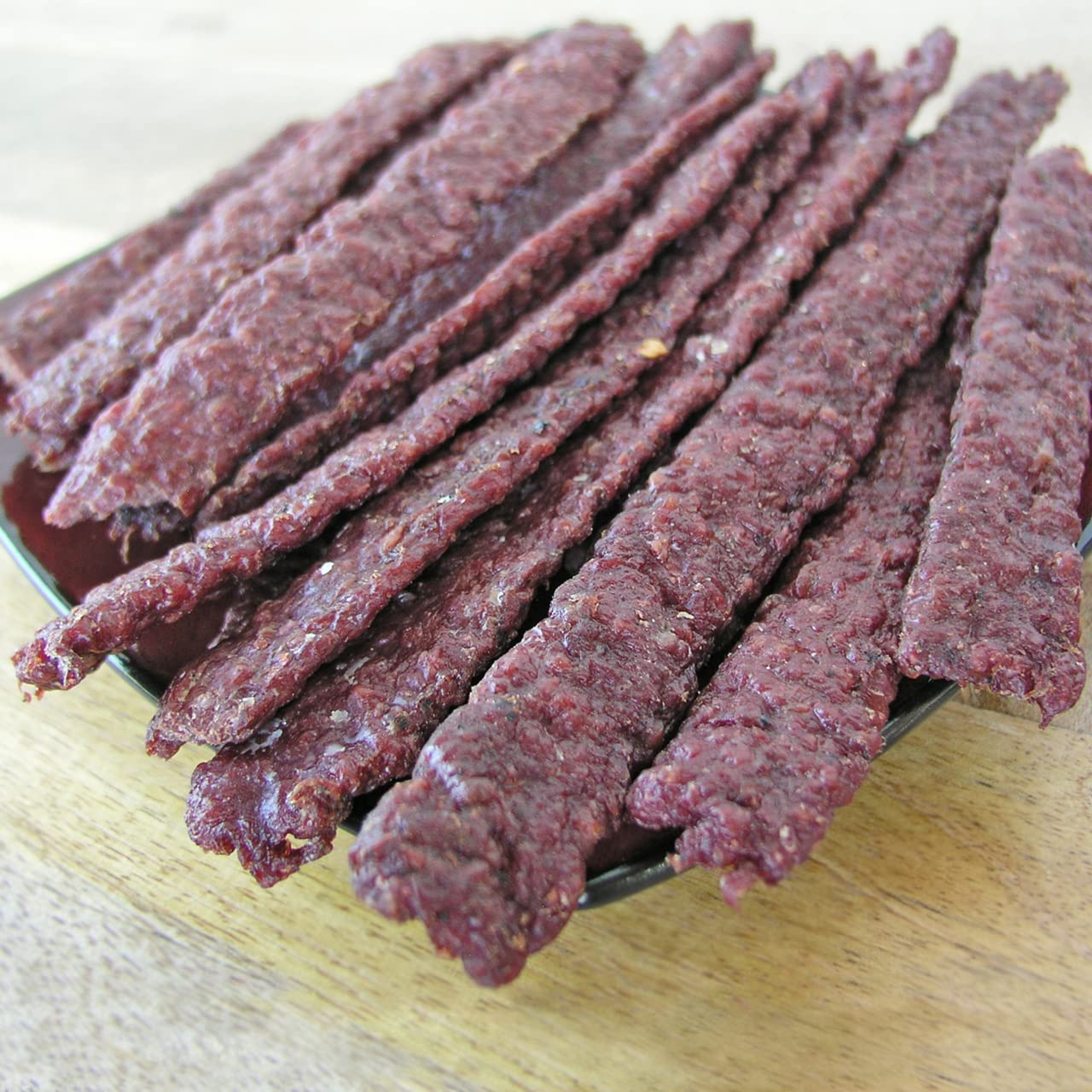 BOURBON BBQ BLEND Jerky Seasoning and Cure Kit I913