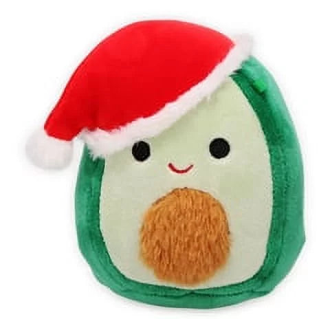 4.5in Avocado Squishmallow G91928