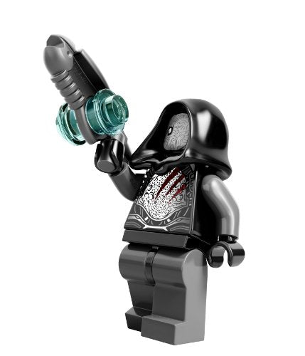 The Milano Spaceship Rescue Building Set H67386