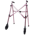 Lightweight Folding Height Adjustable Walker K35934