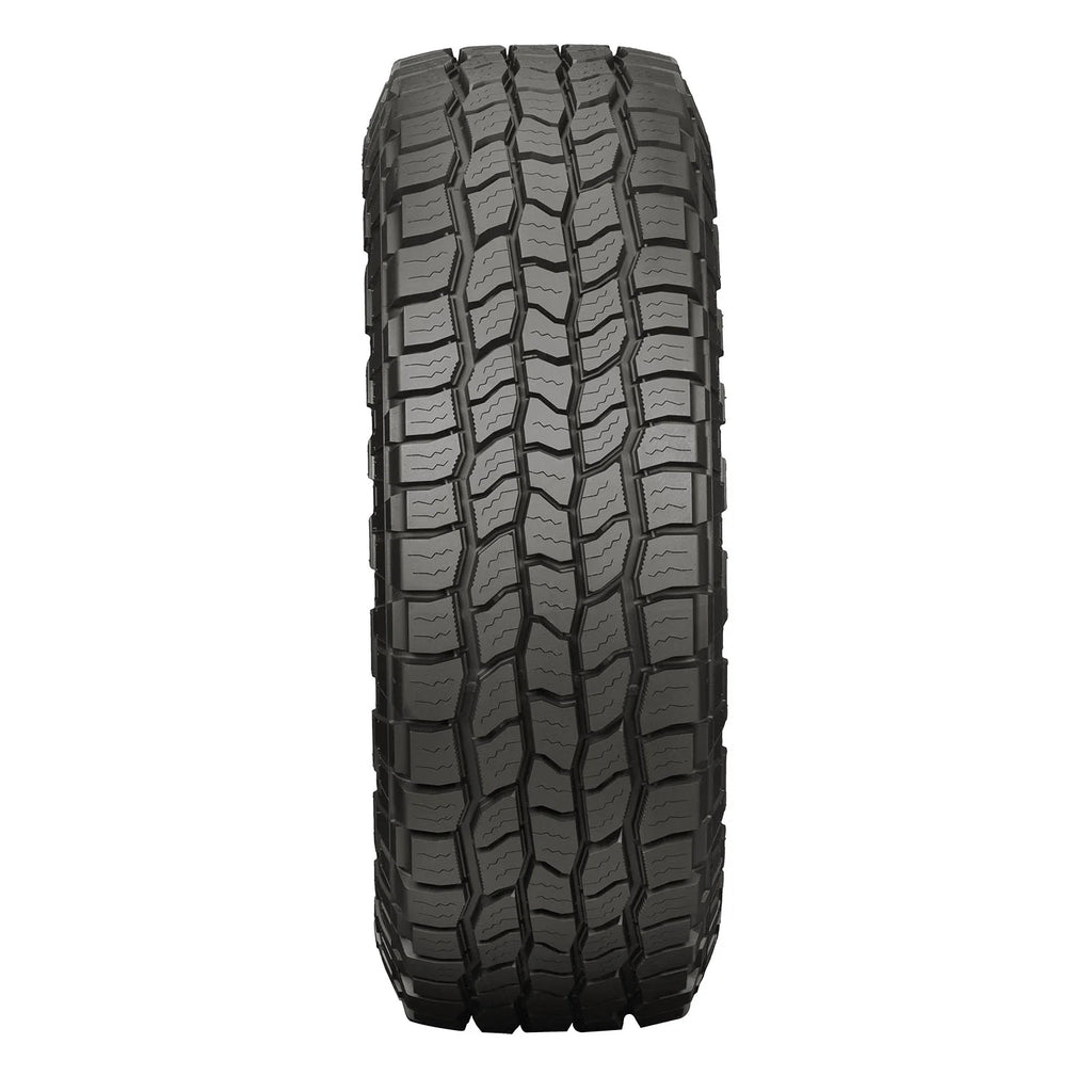 Set of 4 LT285/75R18 129/126S E Tires M5687