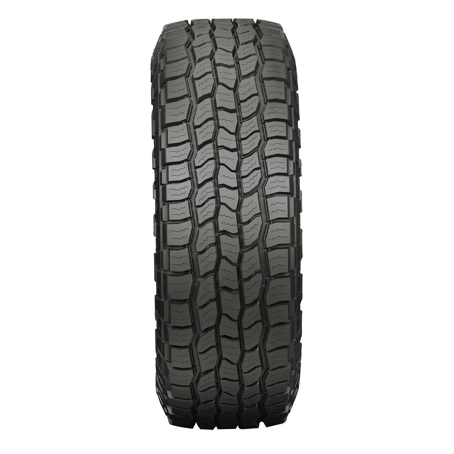 Set of 4 LT285/75R18 129/126S E Tires M5687