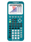 Black Color Graphing Calculator E24880