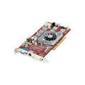 Graphics card - Radeon 9800 PRO - 256 MB DDR - AGP 8x T693504