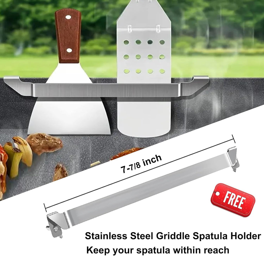 Hinged Lid for 28 inch Blackstone Griddle Hard Cover Hood with Thermometer V77712