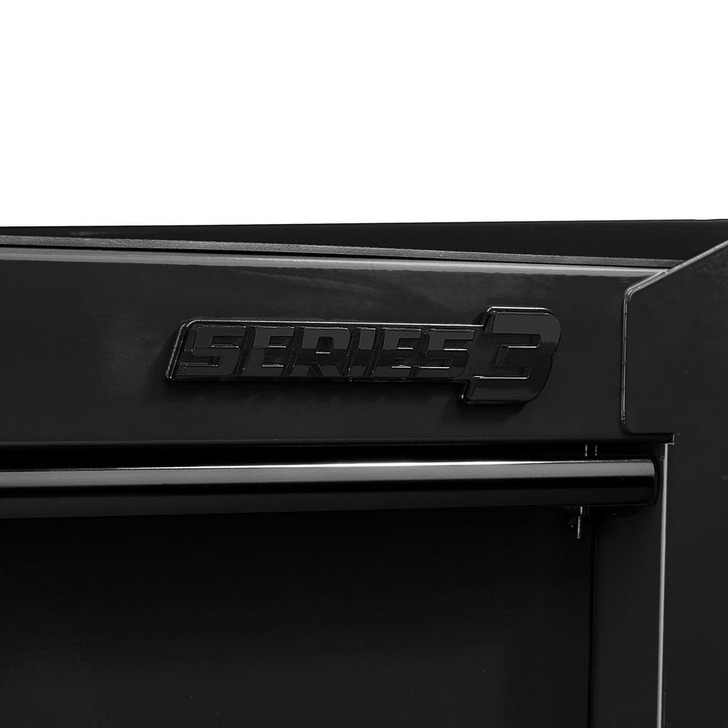 Black Roll Cab M65834