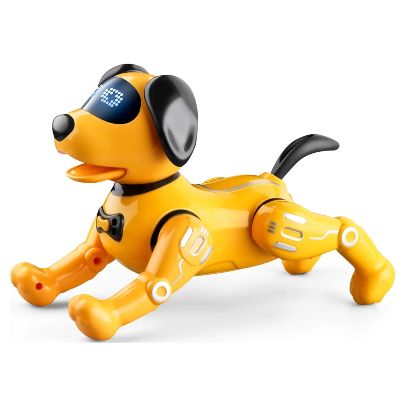 Remote Control Robot Dog Toy W6286