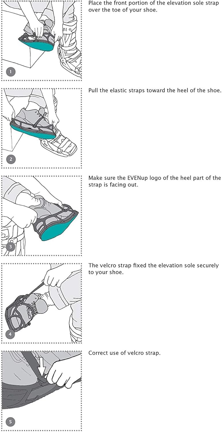 Small Shoe Balancer Y7679