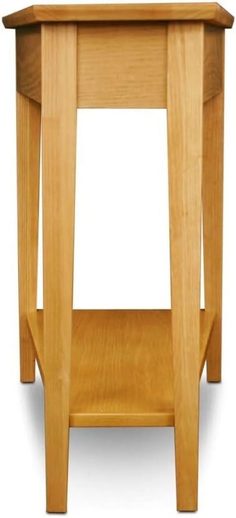 Recliner Wedge End Table Q313