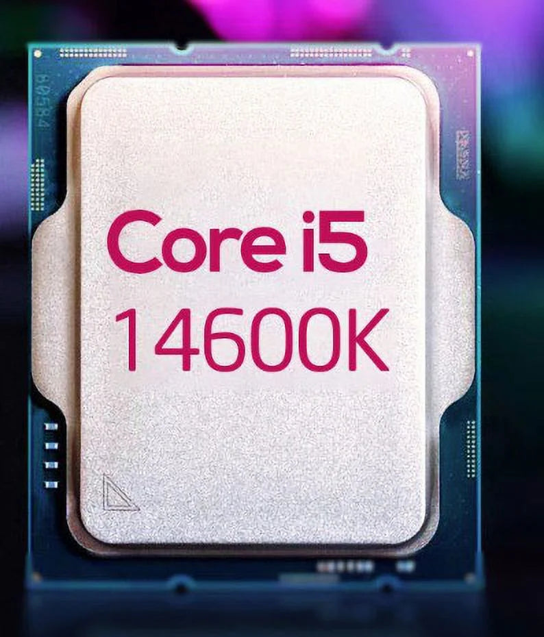 Core i5 14th Gen 14-Core LGA 1700 Processor Y5817