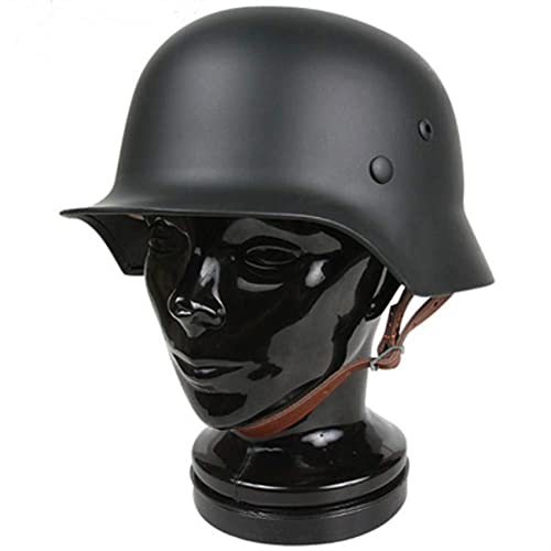 Green Steel Helmet Z93935