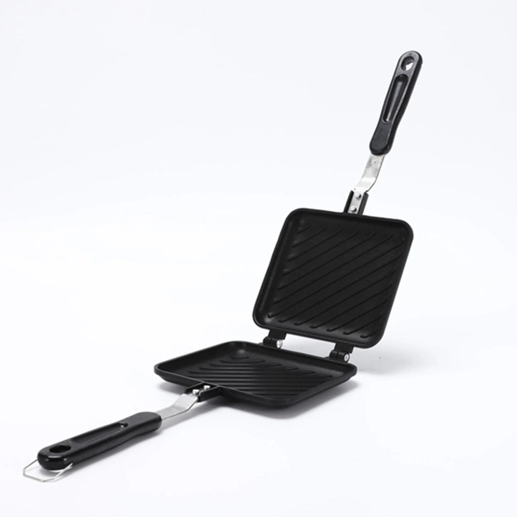 Non-stick Grilled Sandwich Panini Maker S60637