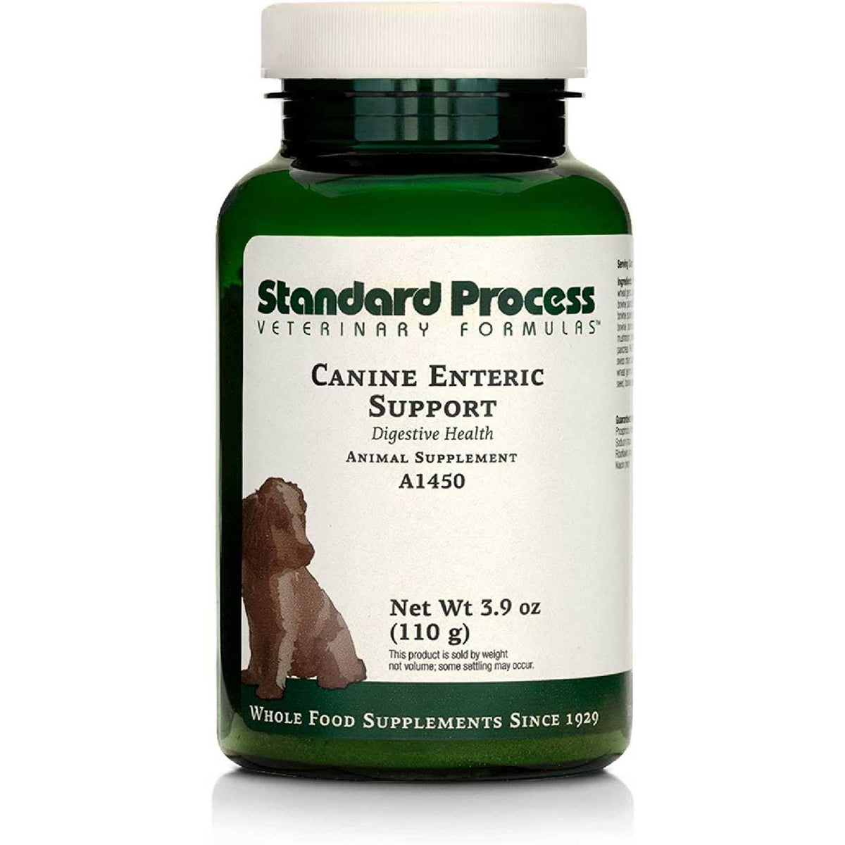 Canine Enteric Support A912