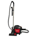 Quiet Clean Canister Vacuum L71538