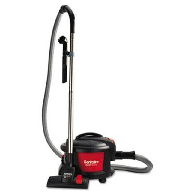 Quiet Clean Canister Vacuum L71538