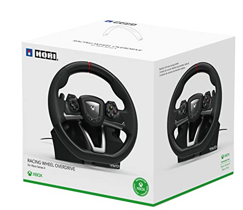 Racing Wheel for Xbox Series X|S I570781