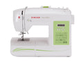 Computerized Sewing Machine with 154 Stitch Applications O7839