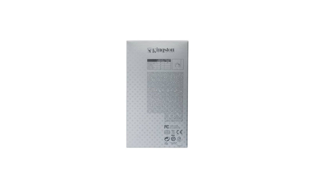 128 GB Encrypted USB 3.0 Flash Drive C191