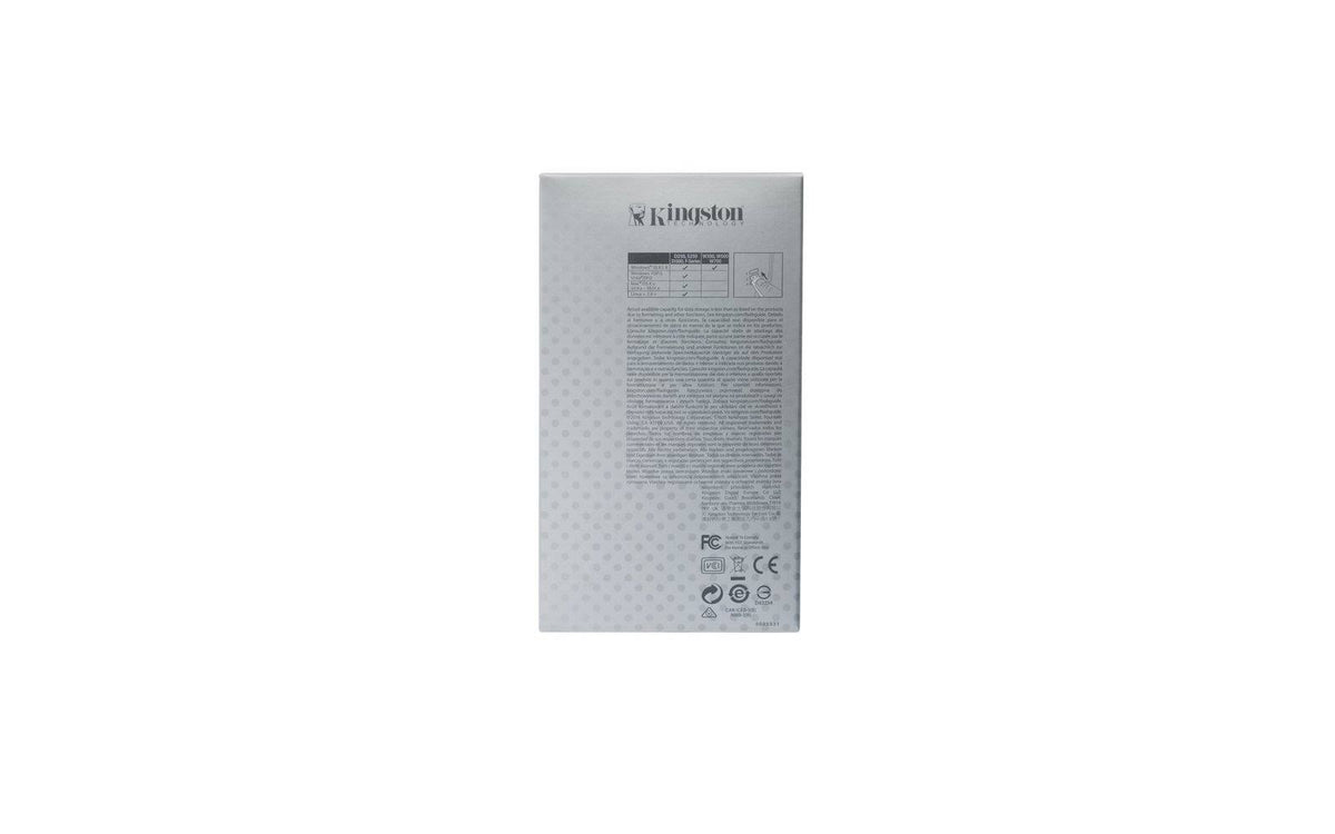 128 GB Encrypted USB 3.0 Flash Drive C191