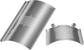 Flame Broiler Kit with Slide Cover and Bottom Kit A65434