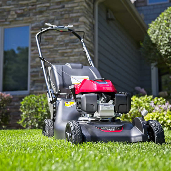 21 Walk Behind Mower O976622