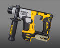 20V SDS MAX Hammer Drill, Cordless, 5/8 in., Tool Only T84934