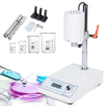 Adjustable High Speed Homogenizer Lab Disperser Mixer 22000rpm A2171