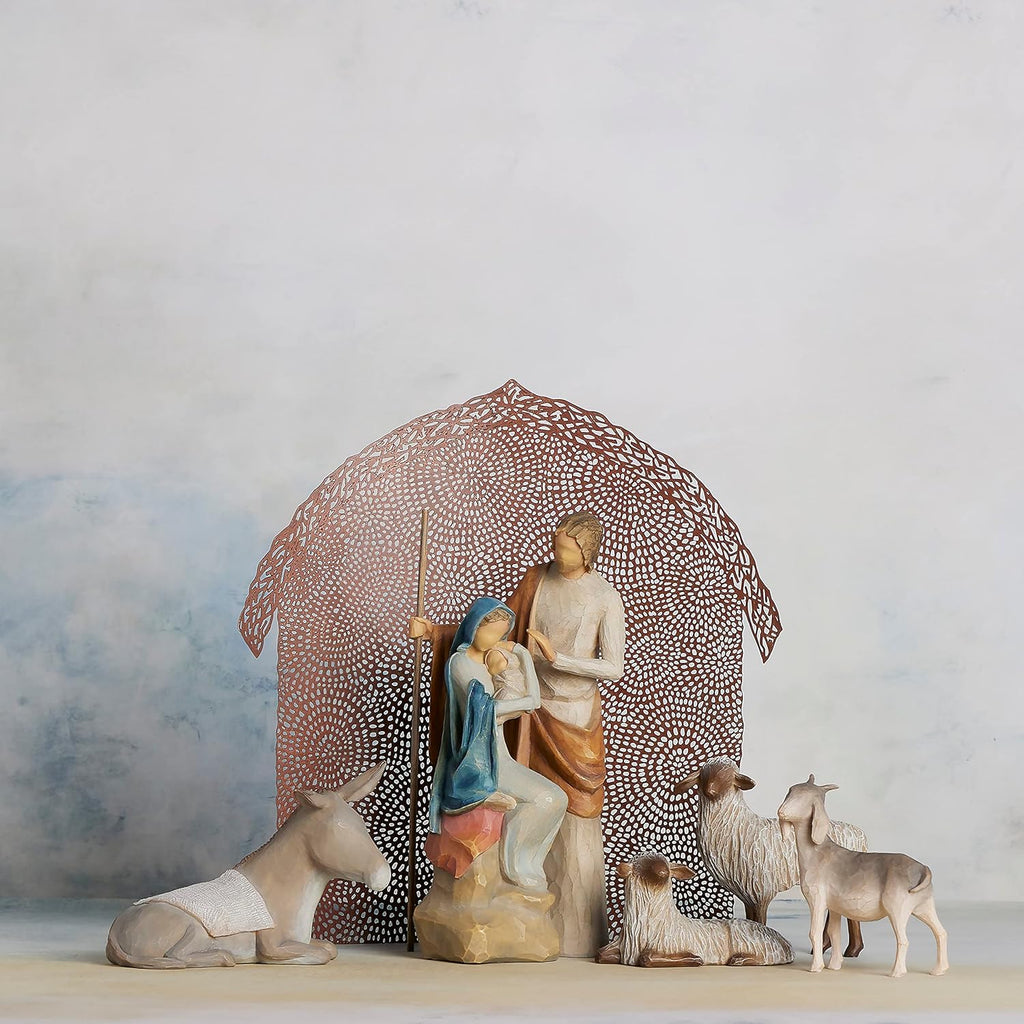 6-Piece Nativity Set R675846