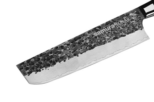 Santoku Kitchen Knife 7.0" High Carbon Stainless Steel W76122