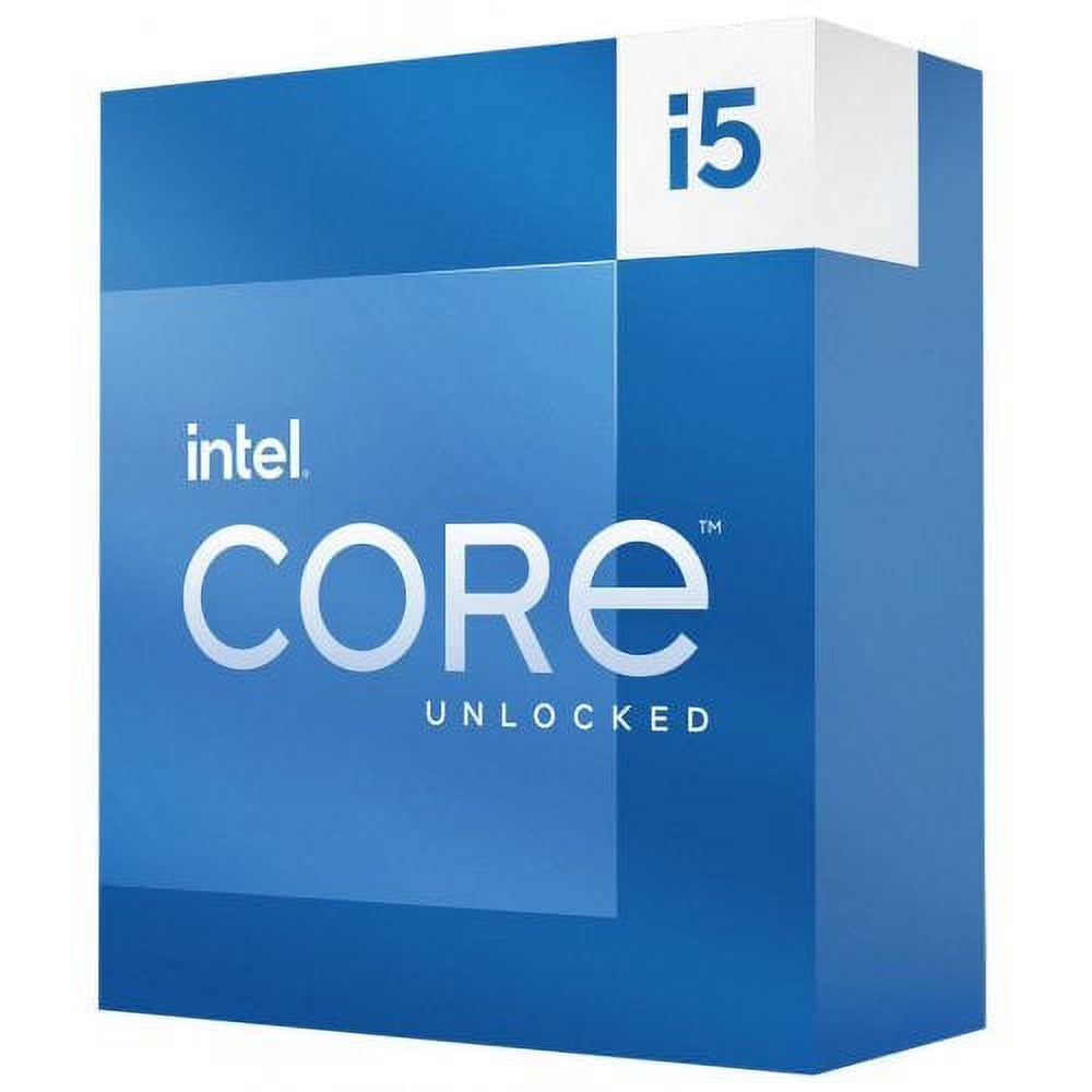 Core i5 14th Gen 14-Core LGA 1700 Processor Y5817