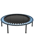 Rebounder with Screw-on Legs and Bungee Suspension Y438