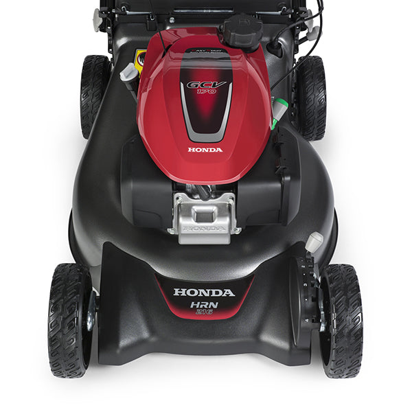 21 Walk Behind Mower O976622