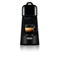 Black Espresso Machine E627644