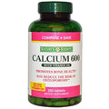Calcium 600 with Vitamin D3-250 Tablets N5154