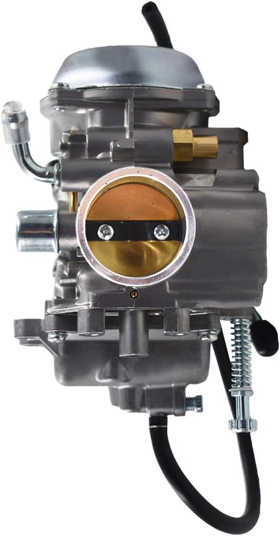 Carburetor Pack of 2 for Arctic Cat 400 1998-2001 D95350