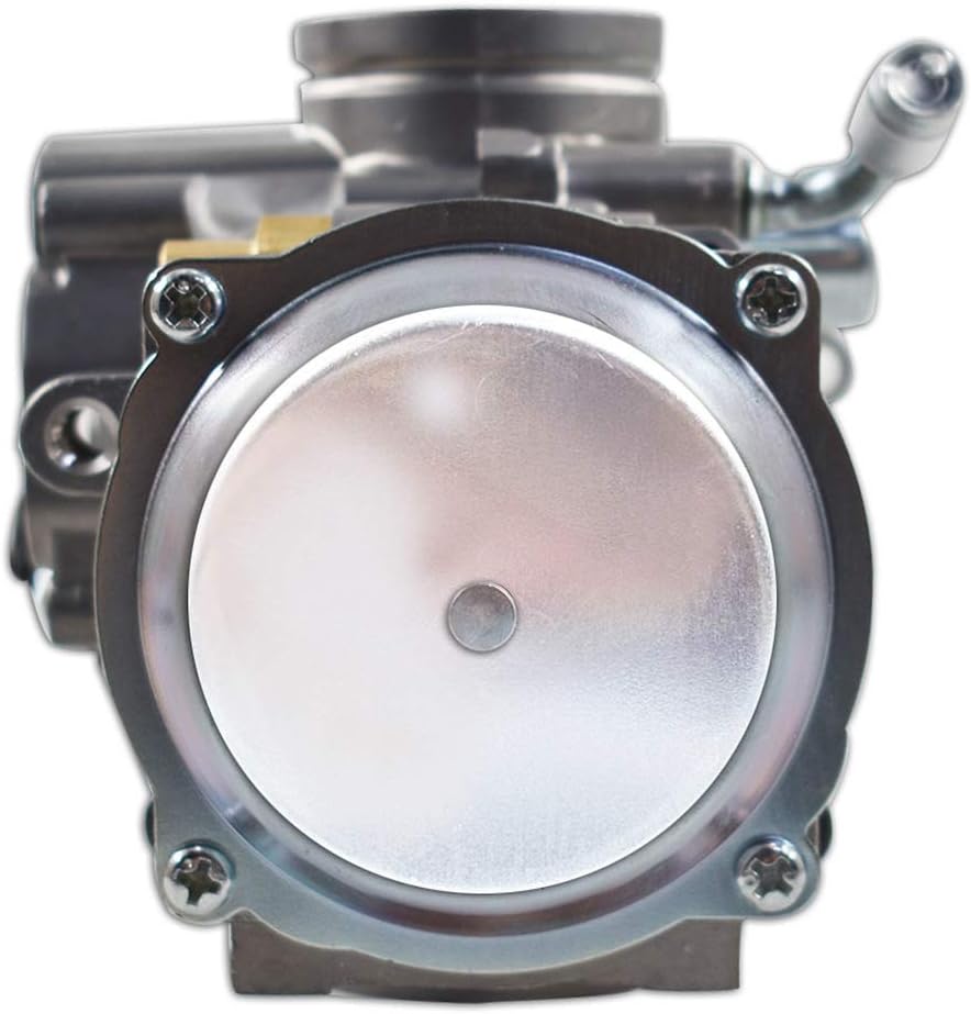 Carburetor Pack of 2 for Arctic Cat 400 1998-2001 D95350