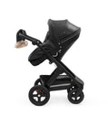 Onyx Black Stroller Winter Kit X540