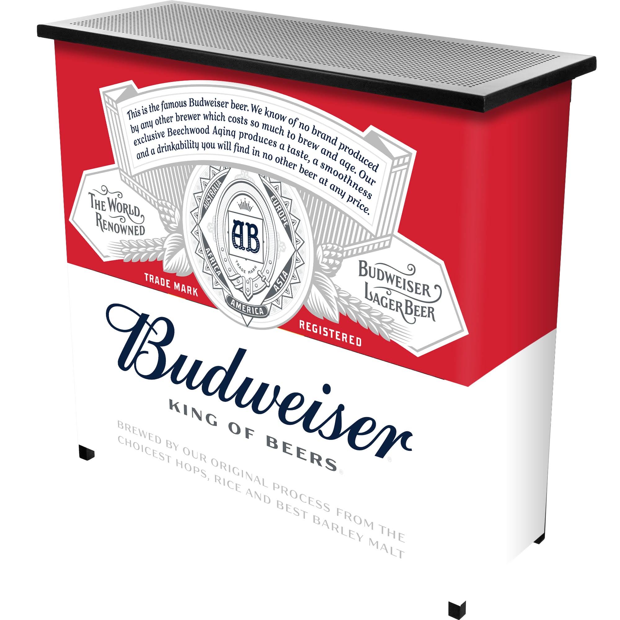 Portable Bar with Case U545