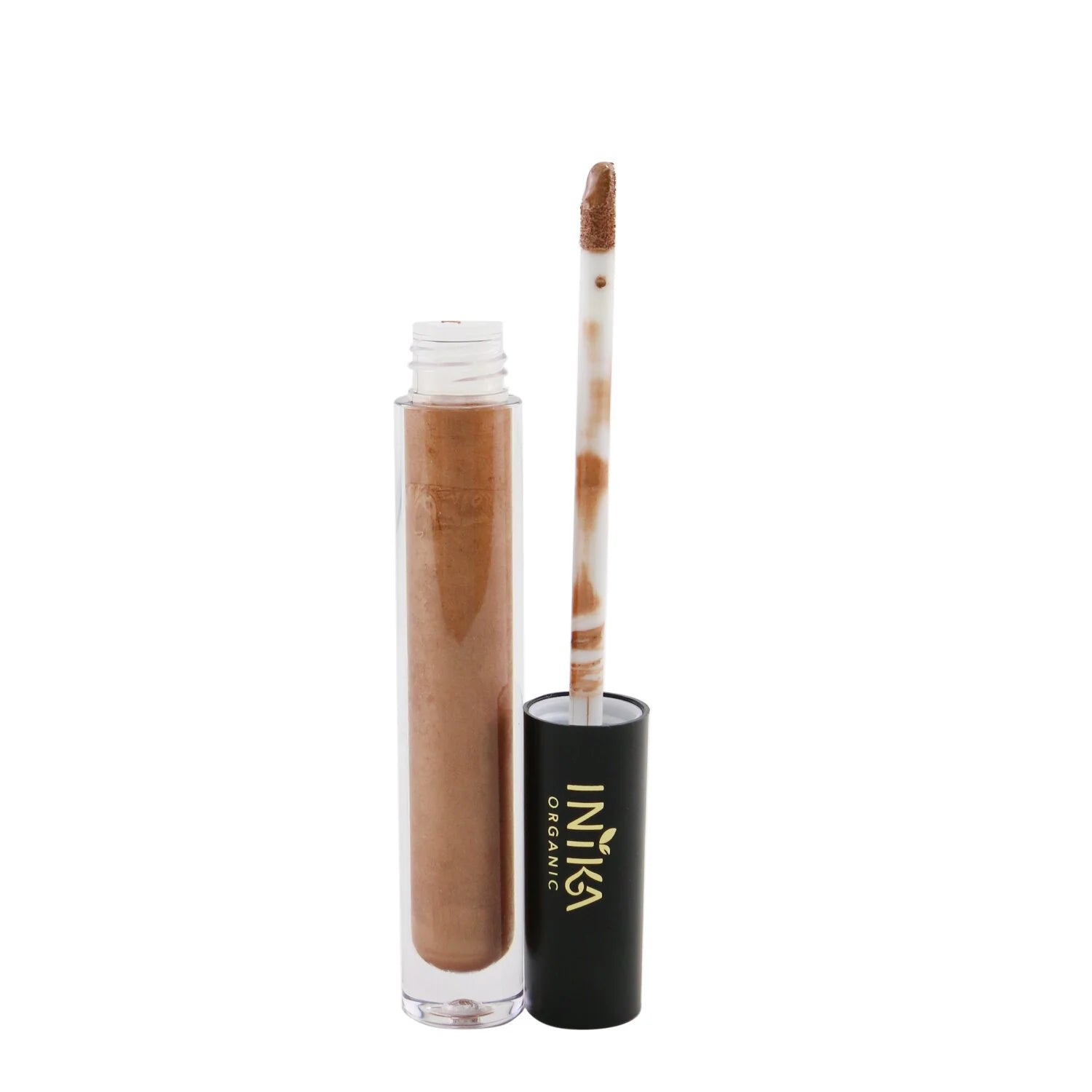 Certified Organic Lip Glaze O77522